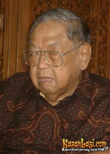 Foto Gus Dur