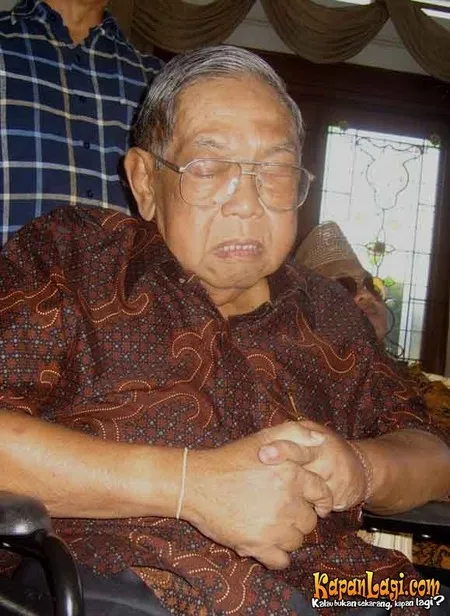 Foto Gus Dur