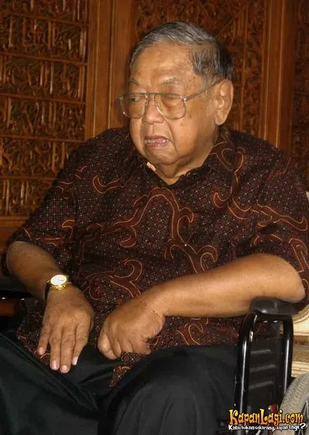 Foto Gus Dur