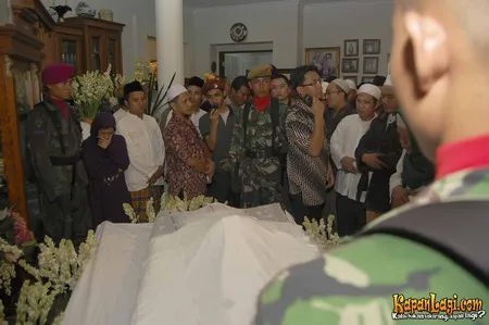 Foto Gus Dur