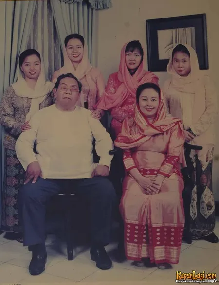 Foto Gus Dur