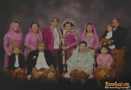 Foto Gus Dur