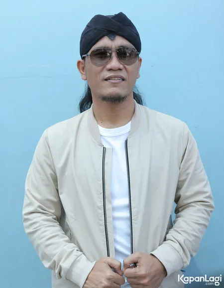 Foto Gus Miftah