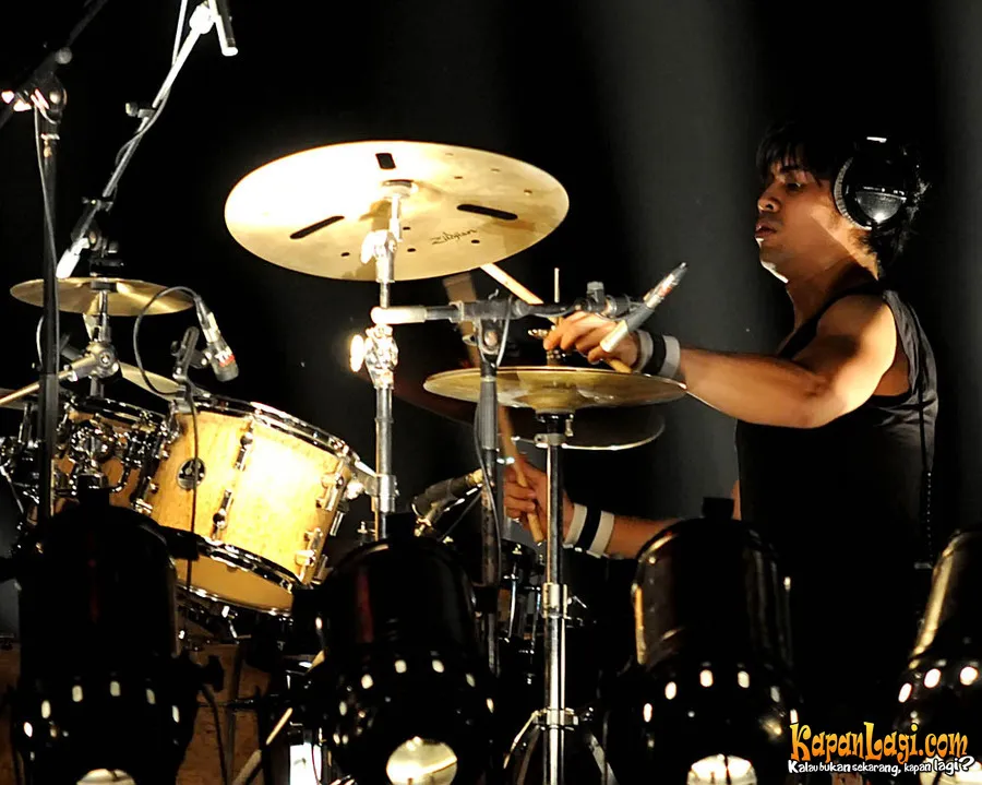 Gusti Hendy © KapanLagi.com