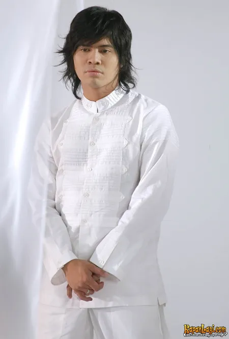 Foto Gusti Hendy