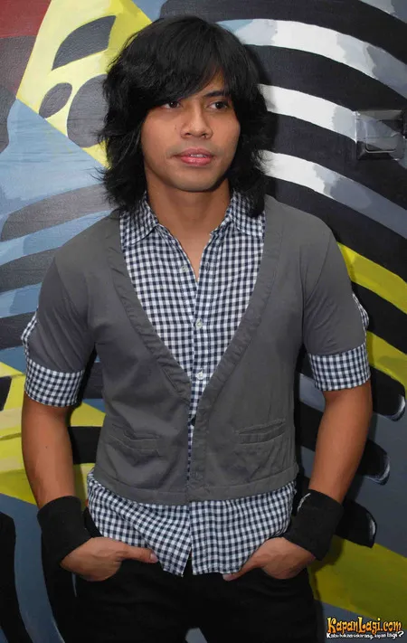 Foto Gusti Hendy
