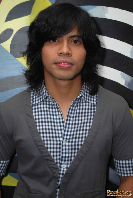 Foto Gusti Hendy
