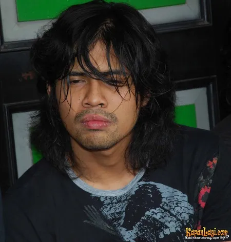 Foto Gusti Hendy