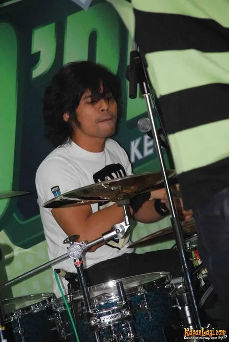 Foto Gusti Hendy