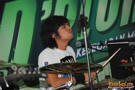 Foto Gusti Hendy