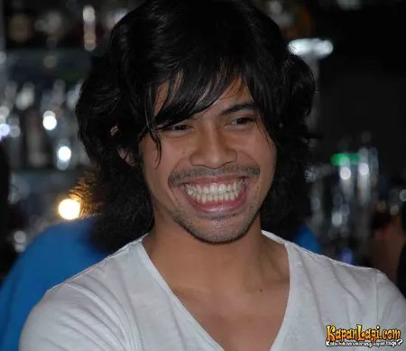 Foto Gusti Hendy