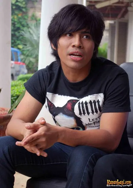Foto Gusti Hendy