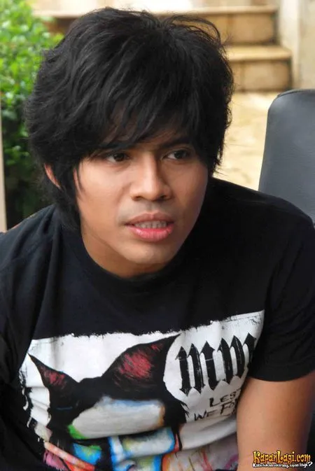 Foto Gusti Hendy
