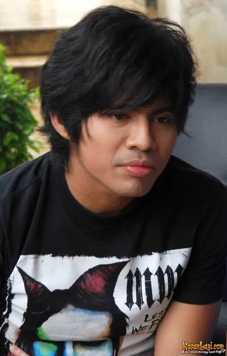 Foto Gusti Hendy
