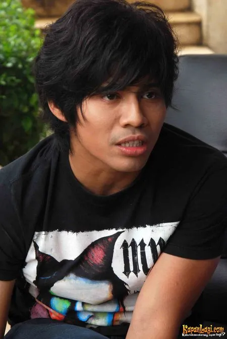 Foto Gusti Hendy
