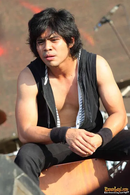 Foto Gusti Hendy