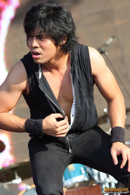 Foto Gusti Hendy
