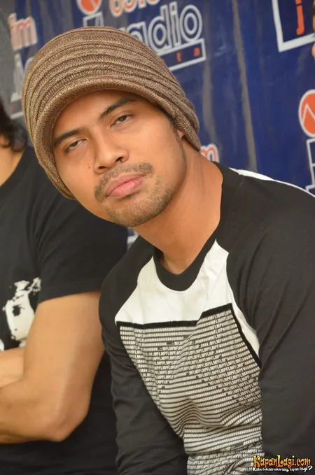 Foto Gusti Hendy