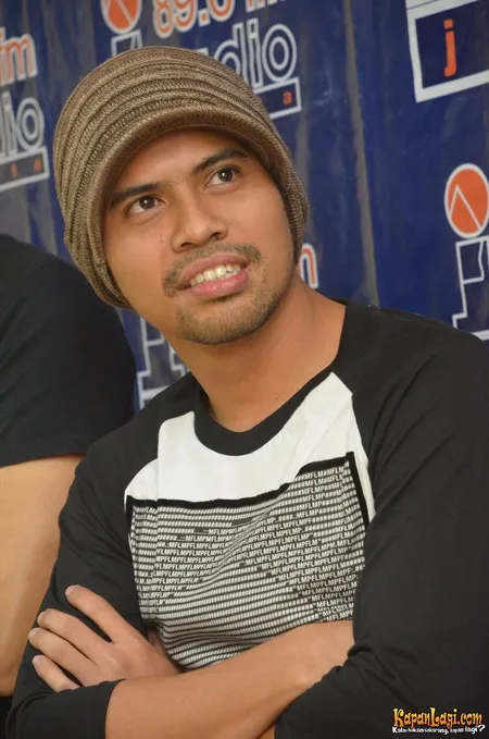 Foto Gusti Hendy