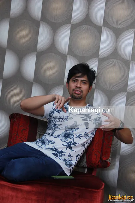 Foto Gusti Hendy