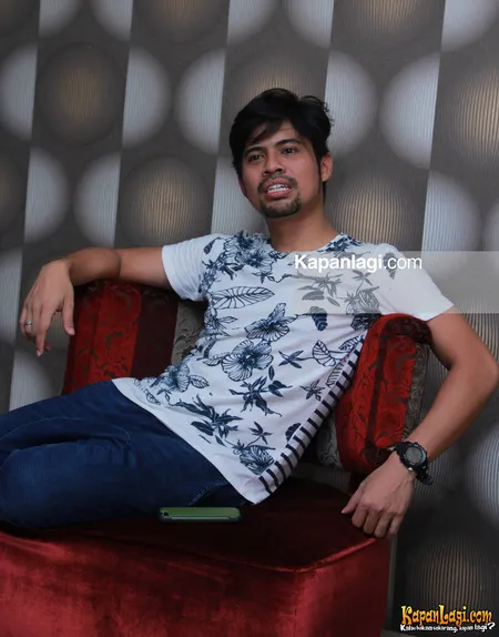 Foto Gusti Hendy