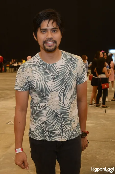 Foto Gusti Hendy