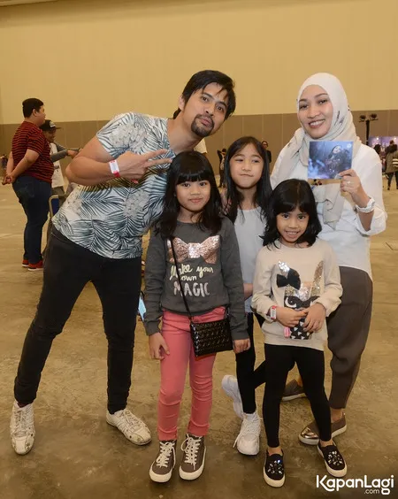 Foto Gusti Hendy