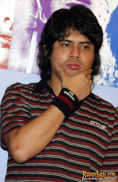 Foto Gusti Hendy