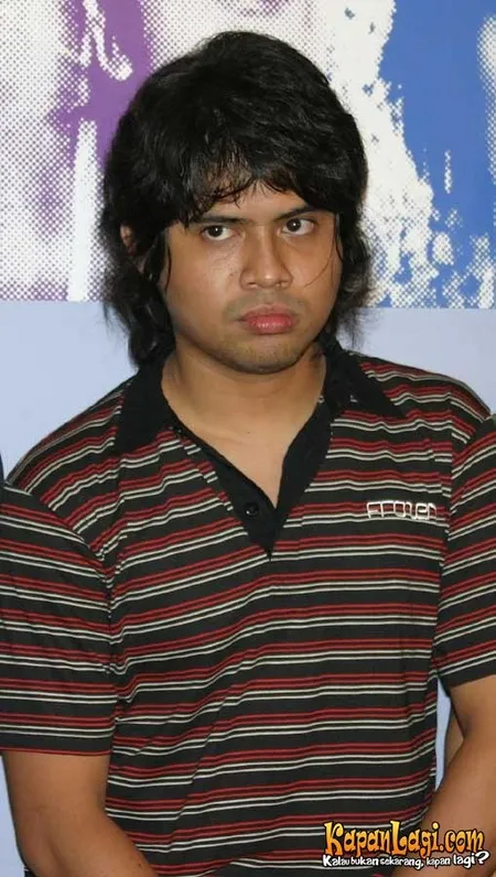Foto Gusti Hendy