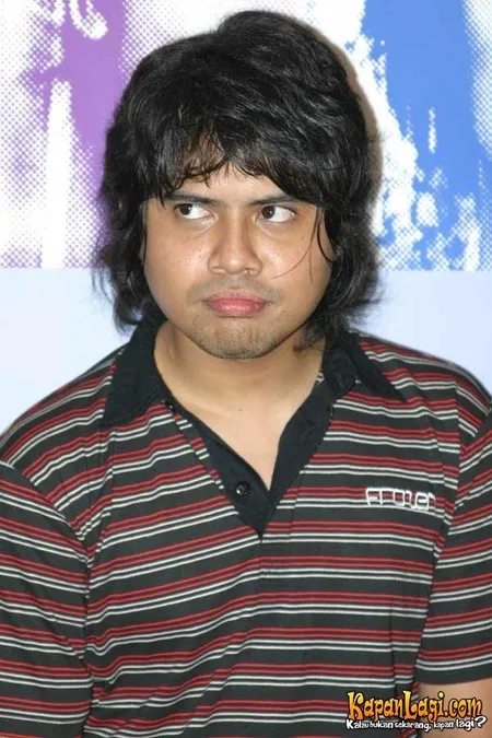 Foto Gusti Hendy