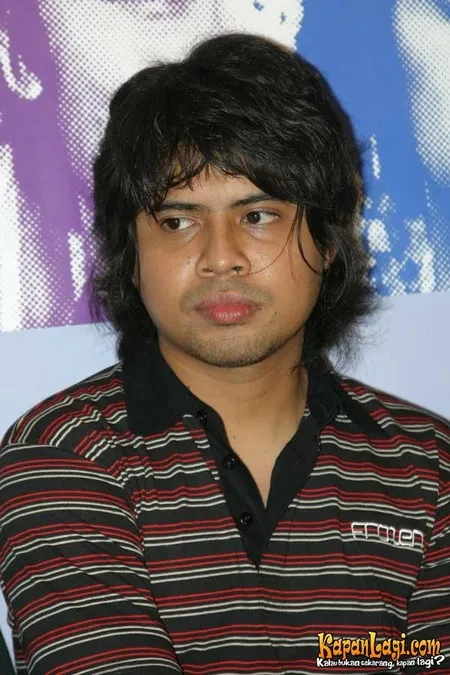 Foto Gusti Hendy