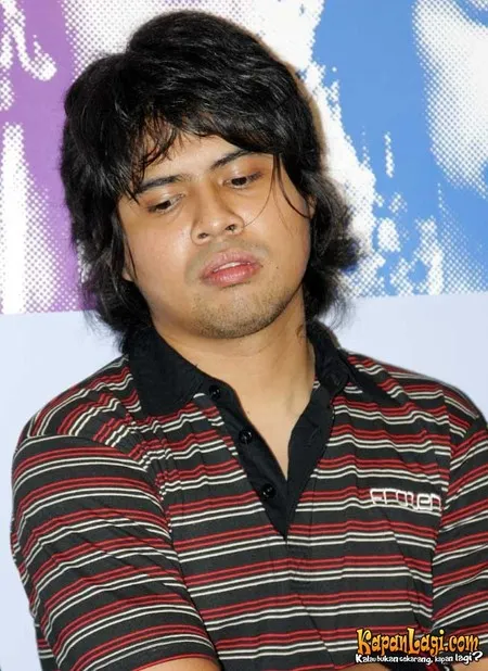 Foto Gusti Hendy