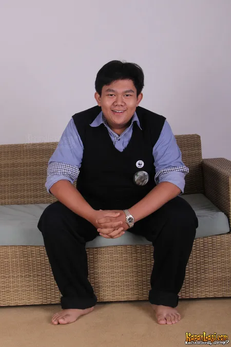 Foto Gusti Simatupang