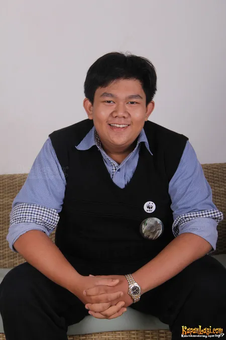 Foto Gusti Simatupang