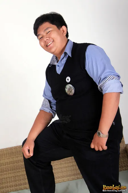 Foto Gusti Simatupang