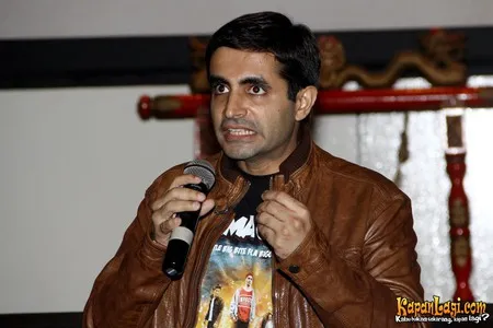 Garap film reborn Wakrop, HB Naveen tak akan jor-joran © KapanLagi.com®