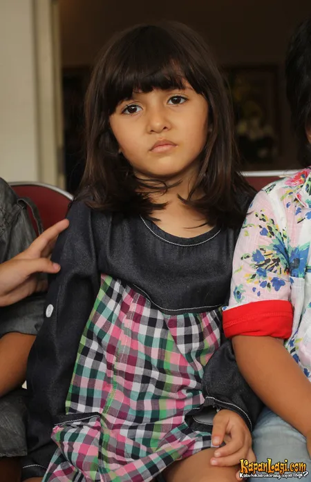 Foto Hadijah Shahab