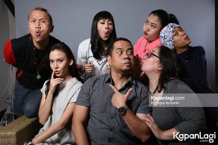 Foto Hadrah Daeng Ratu