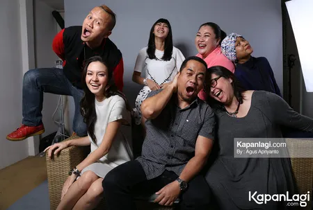 Foto Hadrah Daeng Ratu