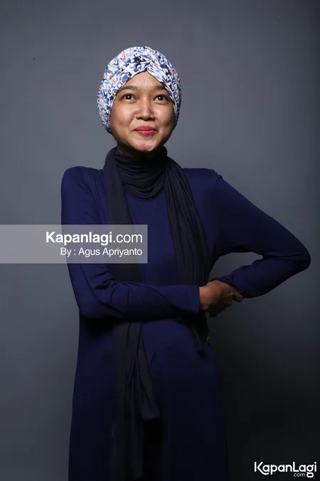 Foto Hadrah Daeng Ratu