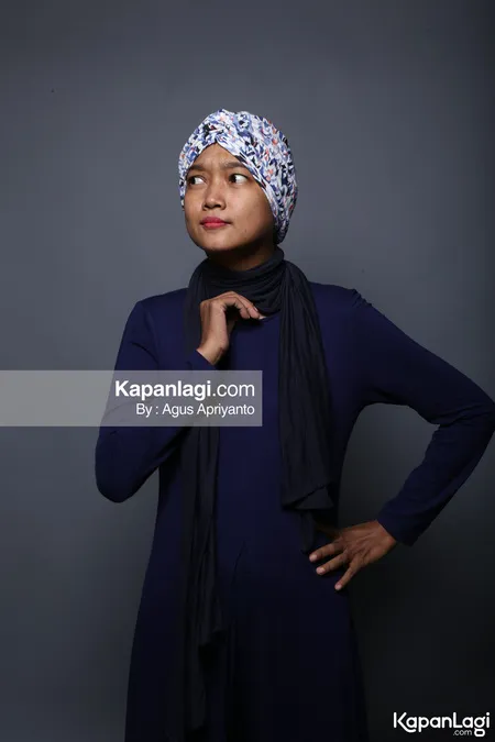 Foto Hadrah Daeng Ratu