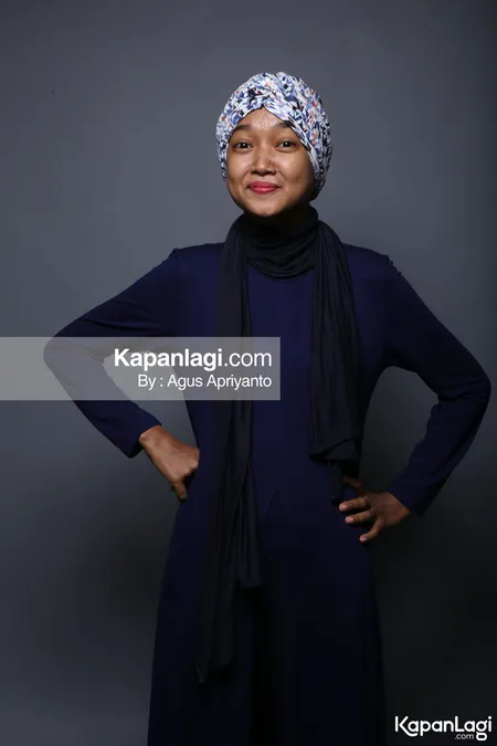 Foto Hadrah Daeng Ratu