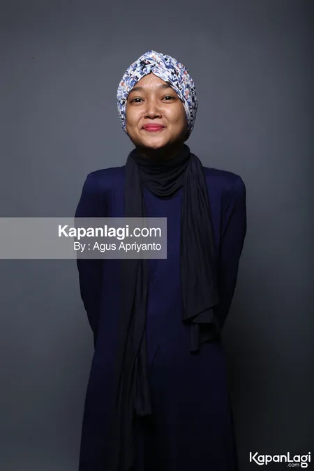 Foto Hadrah Daeng Ratu