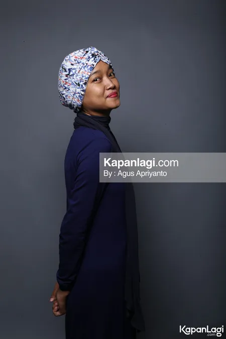 Foto Hadrah Daeng Ratu