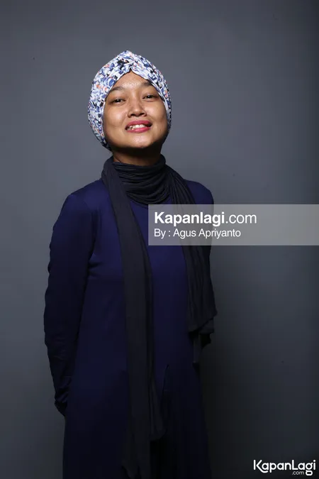Foto Hadrah Daeng Ratu