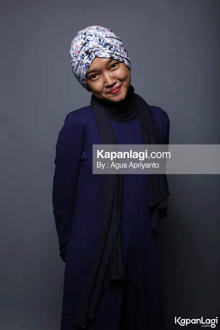Foto Hadrah Daeng Ratu