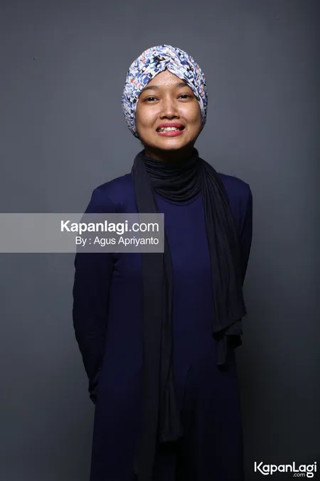 Foto Hadrah Daeng Ratu