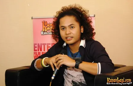 Foto Hafiz