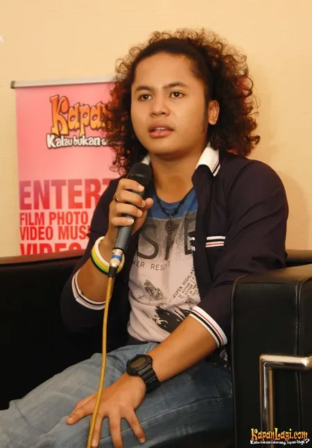 Foto Hafiz