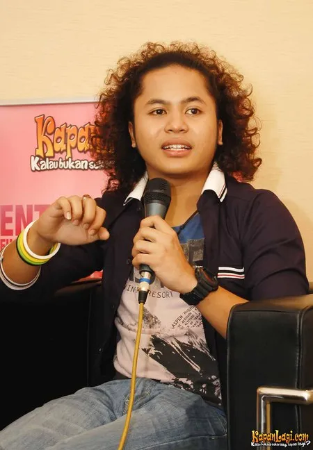 Foto Hafiz
